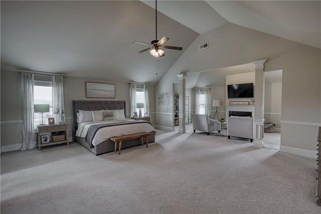 3323 Shoals Ridge Drive, Dacula, GA 30019