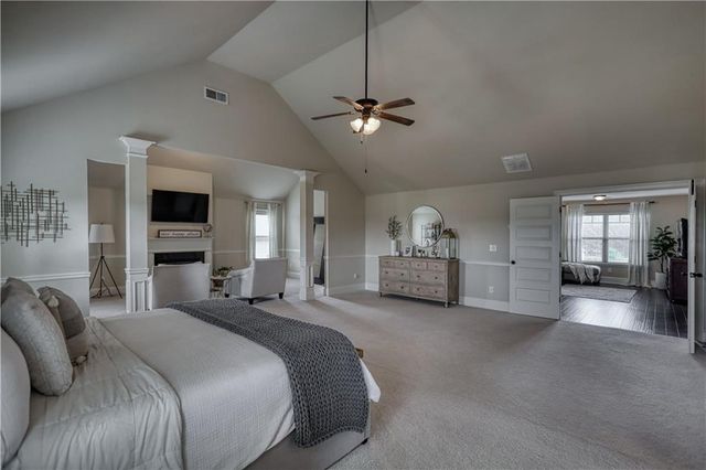 3323 Shoals Ridge Drive, Dacula, GA 30019