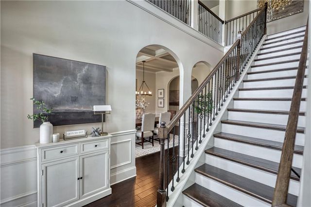 3323 Shoals Ridge Drive, Dacula, GA 30019
