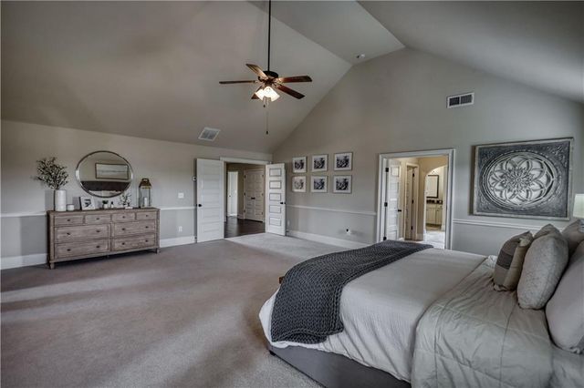 3323 Shoals Ridge Drive, Dacula, GA 30019