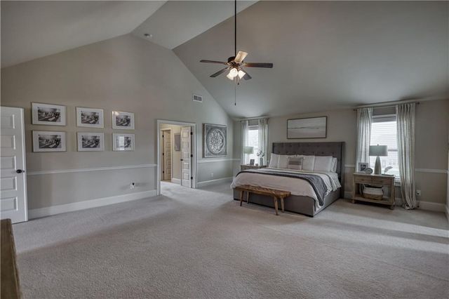 3323 Shoals Ridge Drive, Dacula, GA 30019