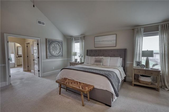 3323 Shoals Ridge Drive, Dacula, GA 30019