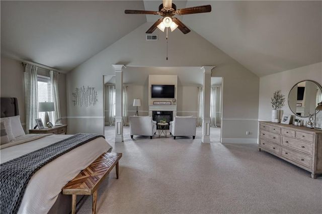 3323 Shoals Ridge Drive, Dacula, GA 30019