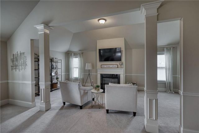 3323 Shoals Ridge Drive, Dacula, GA 30019