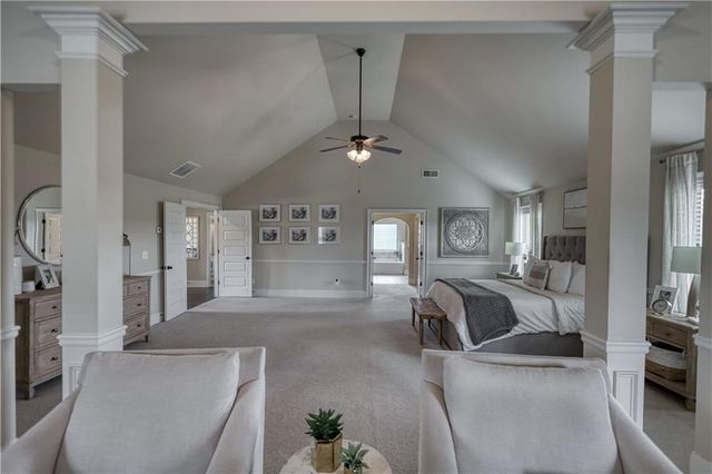 3323 Shoals Ridge Drive, Dacula, GA 30019