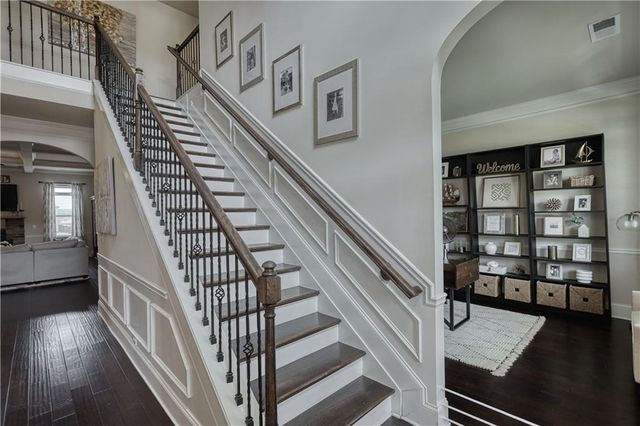 3323 Shoals Ridge Drive, Dacula, GA 30019