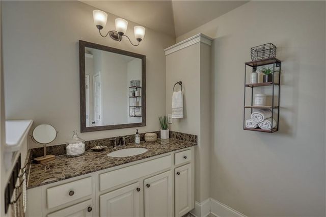 3323 Shoals Ridge Drive, Dacula, GA 30019