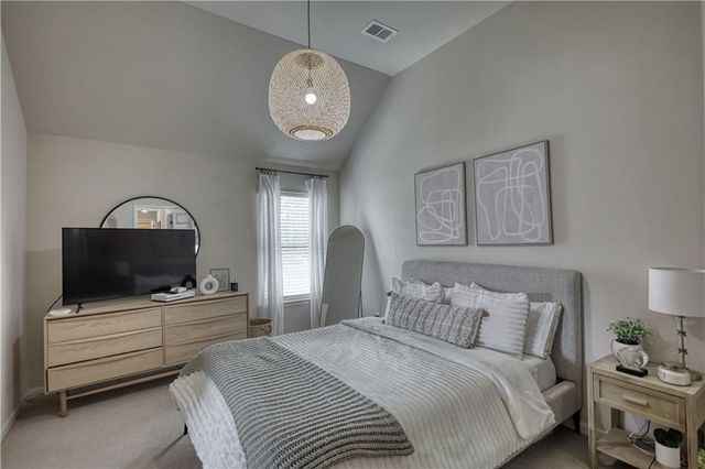 3323 Shoals Ridge Drive, Dacula, GA 30019
