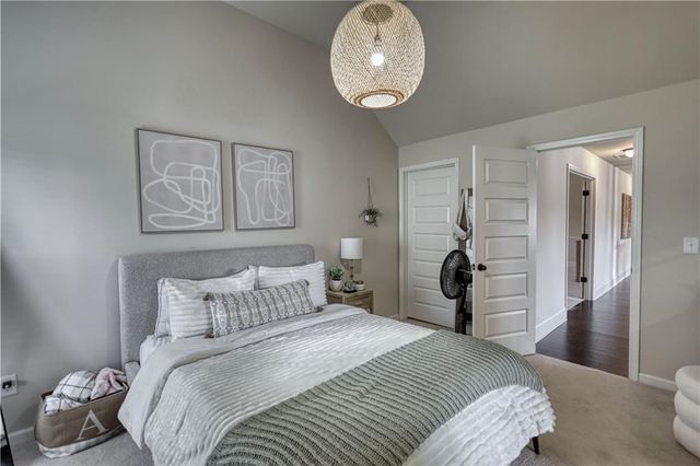 3323 Shoals Ridge Drive, Dacula, GA 30019