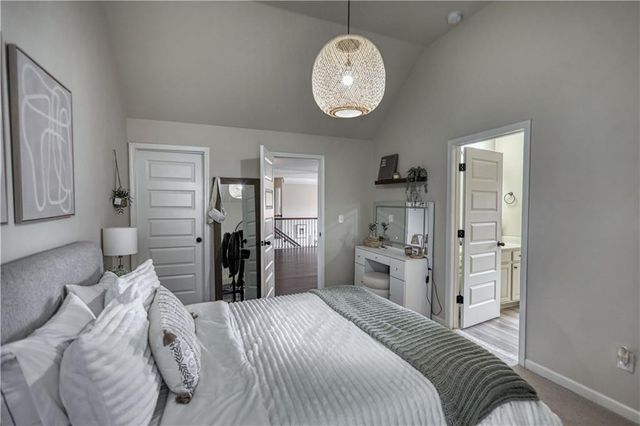 3323 Shoals Ridge Drive, Dacula, GA 30019