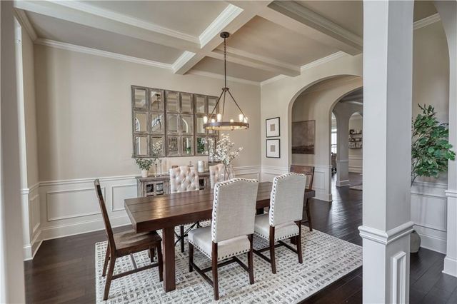 3323 Shoals Ridge Drive, Dacula, GA 30019