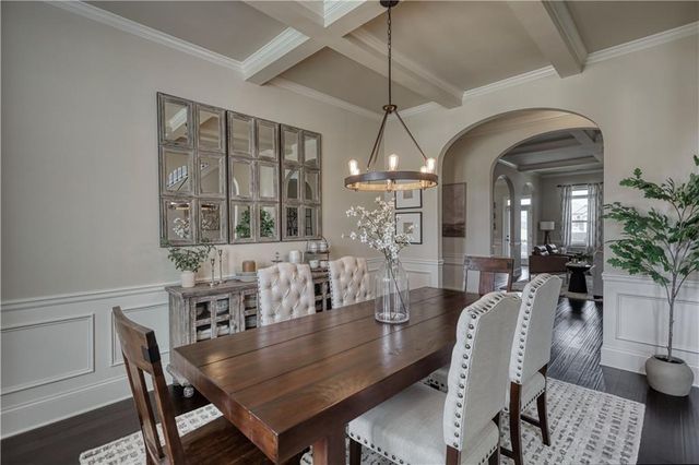 3323 Shoals Ridge Drive, Dacula, GA 30019