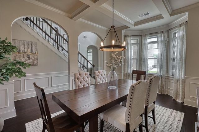 3323 Shoals Ridge Drive, Dacula, GA 30019