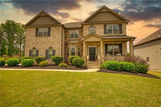 3323 Shoals Ridge Drive, Dacula, GA 30019