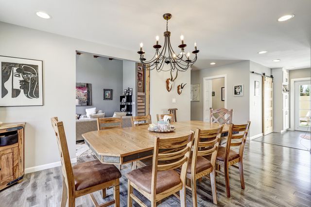 7542 BEAR CANYON Road NE, Albuquerque, NM 87109