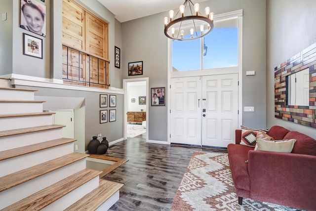 7542 BEAR CANYON Road NE, Albuquerque, NM 87109