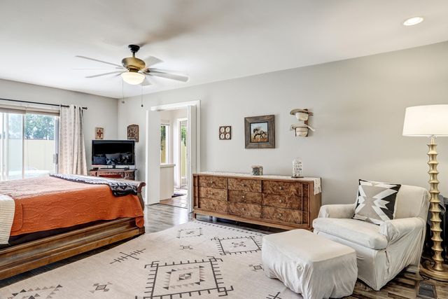 7542 BEAR CANYON Road NE, Albuquerque, NM 87109