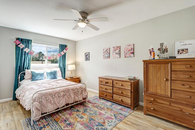 7542 BEAR CANYON Road NE, Albuquerque, NM 87109