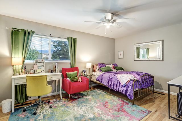 7542 BEAR CANYON Road NE, Albuquerque, NM 87109