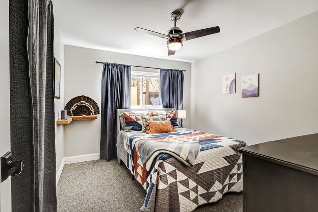 7542 BEAR CANYON Road NE, Albuquerque, NM 87109