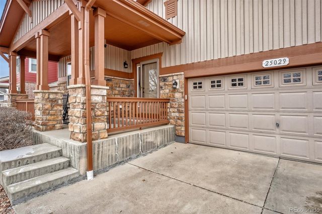 25029 E 3rd Place, Aurora, CO 80018
