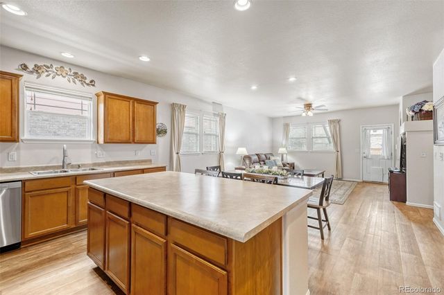 25029 E 3rd Place, Aurora, CO 80018