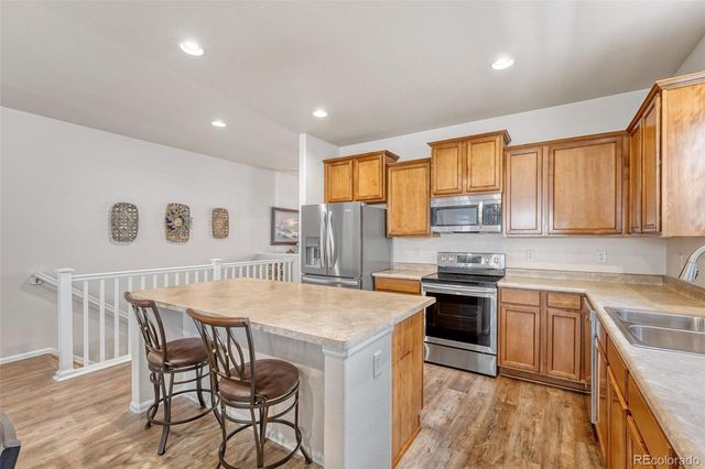25029 E 3rd Place, Aurora, CO 80018