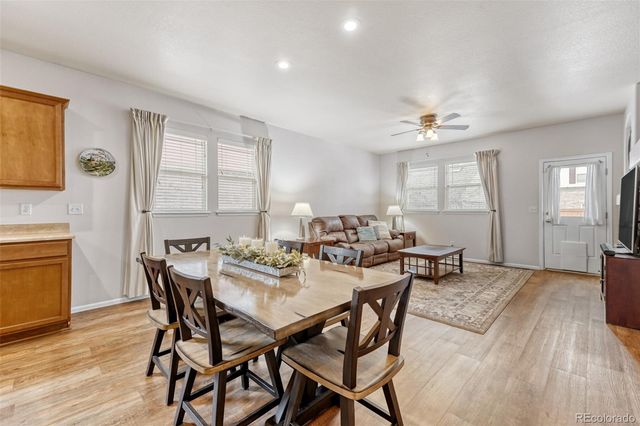 25029 E 3rd Place, Aurora, CO 80018