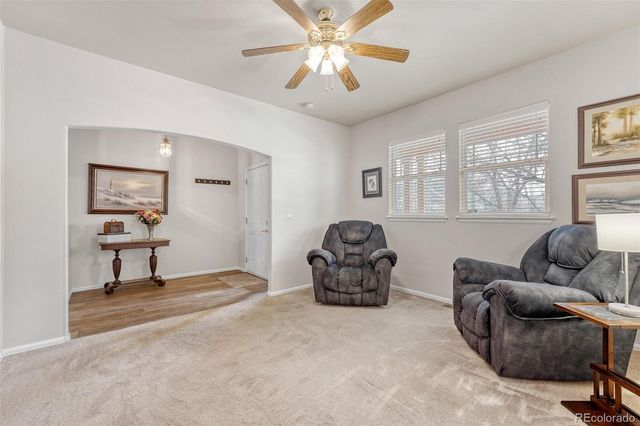 25029 E 3rd Place, Aurora, CO 80018