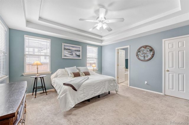 25029 E 3rd Place, Aurora, CO 80018