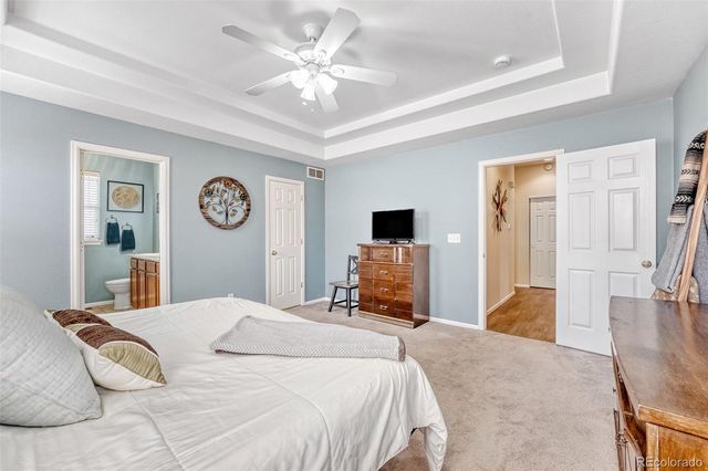 25029 E 3rd Place, Aurora, CO 80018