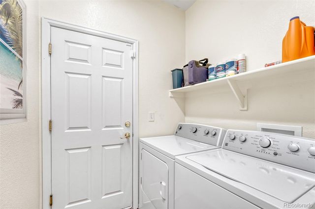 25029 E 3rd Place, Aurora, CO 80018