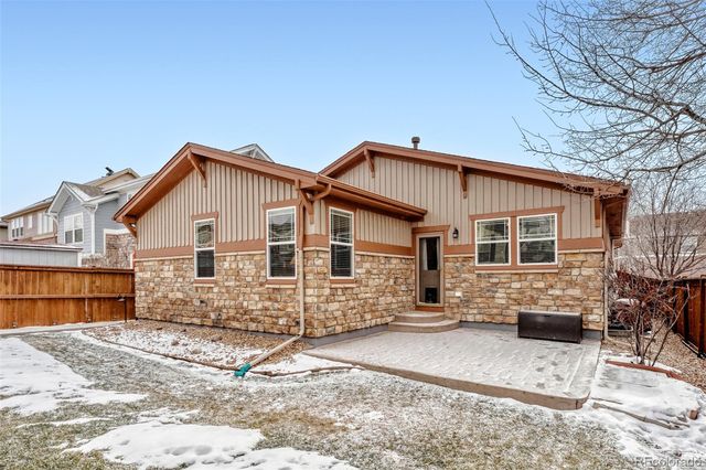 25029 E 3rd Place, Aurora, CO 80018