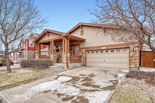 25029 E 3rd Place, Aurora, CO 80018