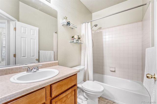 25029 E 3rd Place, Aurora, CO 80018