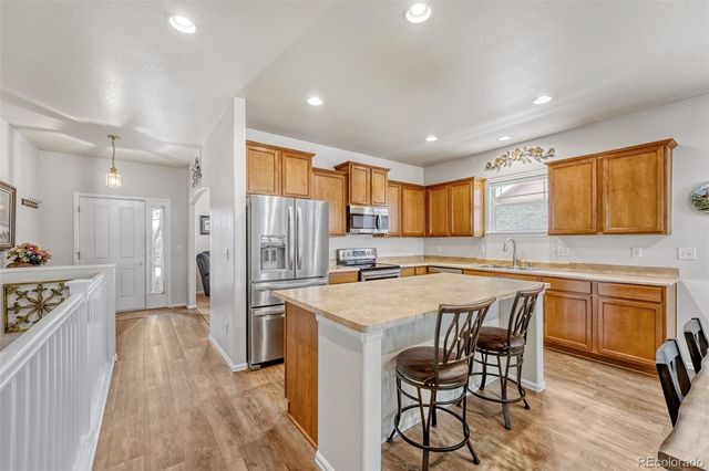25029 E 3rd Place, Aurora, CO 80018