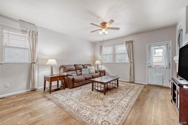 25029 E 3rd Place, Aurora, CO 80018