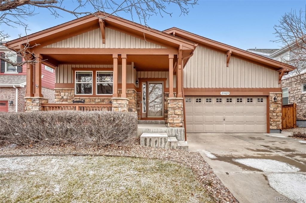 25029 E 3rd Place, Aurora, CO 80018