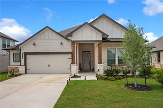 15066 Ty Marshall Court, College Station, TX 77845