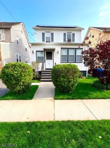 104 W 18Th St, Linden City, NJ 07036