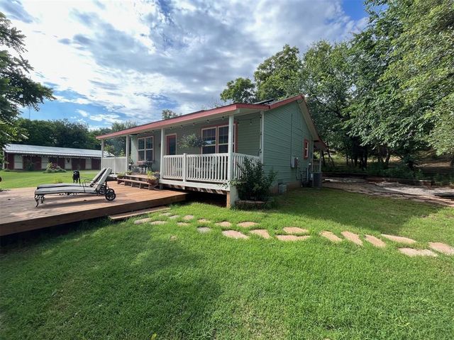 2204 NE 122nd Street, Edmond, OK 73013