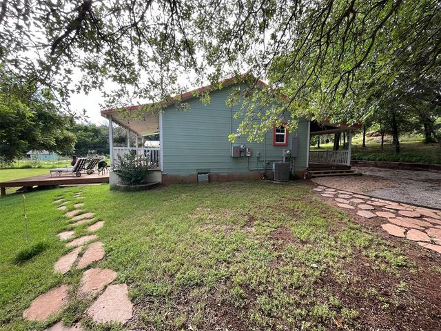 2204 NE 122nd Street, Edmond, OK 73013