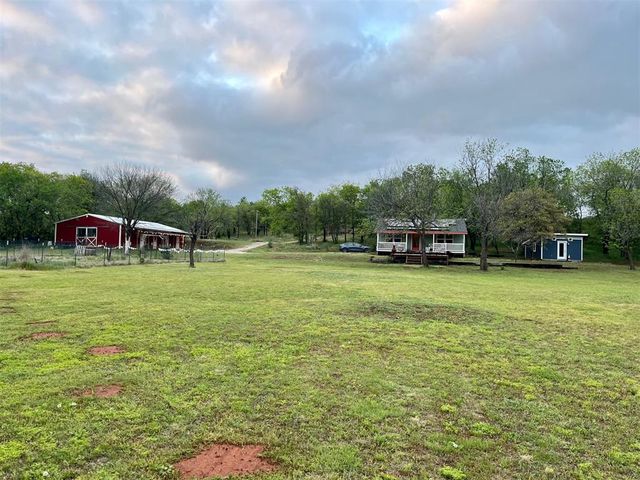 2204 NE 122nd Street, Edmond, OK 73013