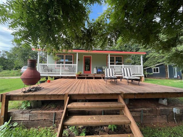 2204 NE 122nd Street, Edmond, OK 73013