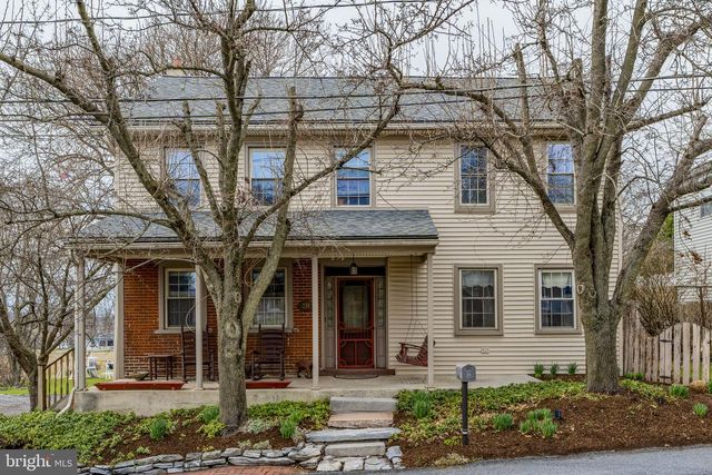 339 S MARKET ST, Newmanstown, PA 17073