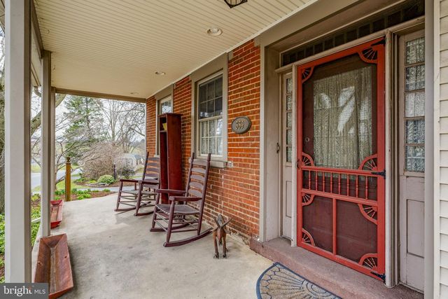339 S MARKET ST, Newmanstown, PA 17073