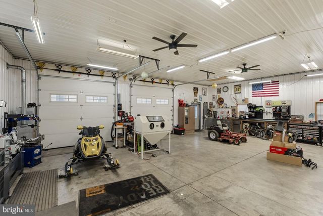 339 S MARKET ST, Newmanstown, PA 17073