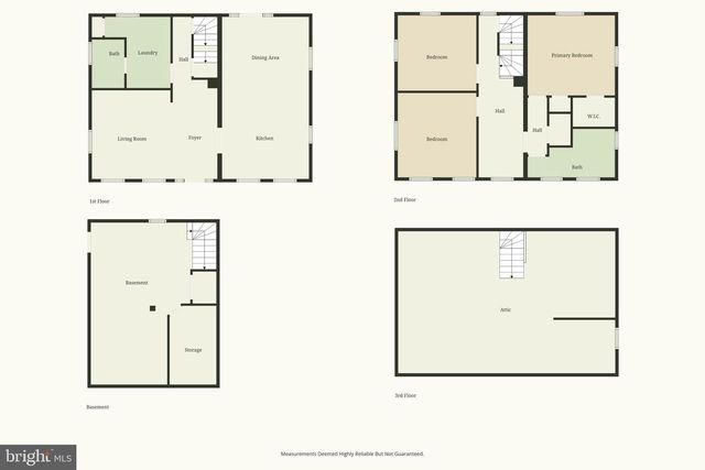 339 S MARKET ST, Newmanstown, PA 17073