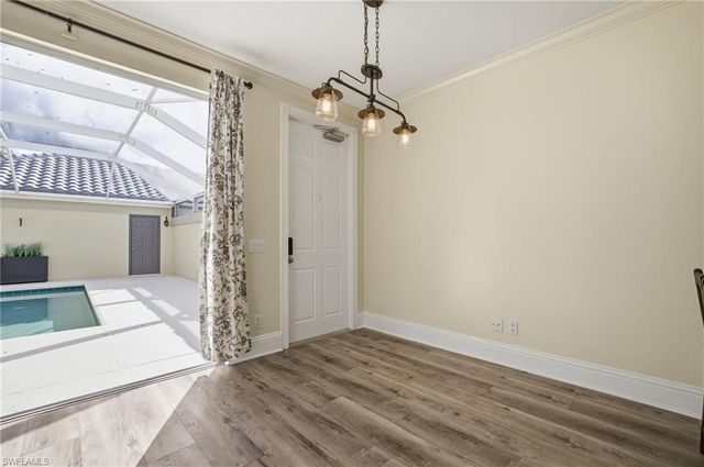 3542 Zanzibar WAY, Naples, FL 34119