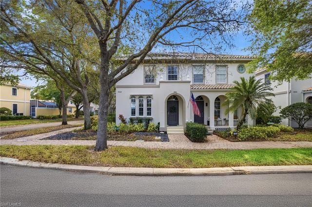 3542 Zanzibar WAY, Naples, FL 34119